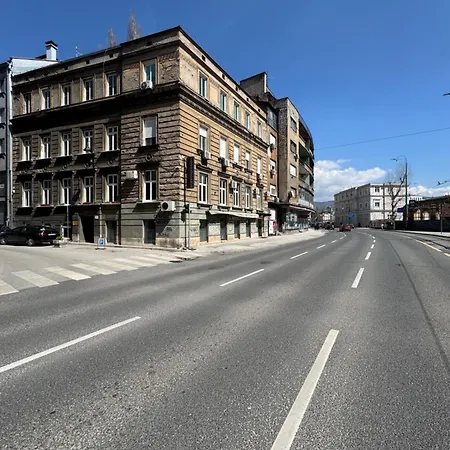 Explorer - The Urban Sarajevo